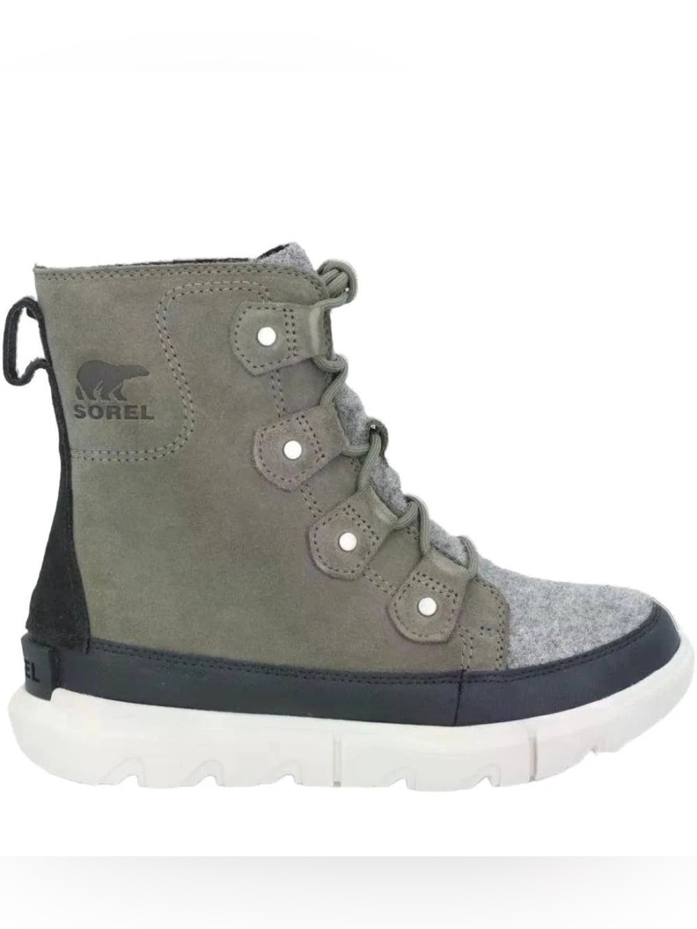 Sorel Explorer II Joan Boots